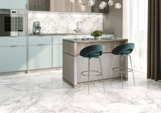 Керамогранит New Trend 60120IMA05P Имэджин светлый / Imagine Light полированный 600х1200