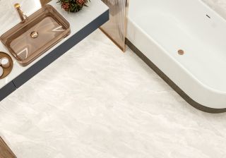 Керамогранит Artkera Group Карпаты Мрамор / Karpaty Marble 60120KRT05P 600x1200х7 полированный