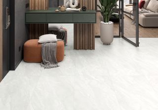 Керамогранит Artkera Group Карпаты Мрамор бежевый / Karpaty Marble beige 60120KRT11P 600x1200х7 полированный