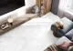Керамогранит Artkera Group Каспий белый / Kaspij white 60120KSP00P 600x1200х7 полированный