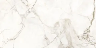 Керамогранит Artkera Group Континент белый / Kontinent white 60120KTN00P 600x1200х7 полированный