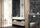 Керамогранит Artkera Group Континент синий / Kontinent blue 60120KTN23P 600x1200х7 полированный