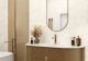 Керамогранит Artkera Group Лунара бежевый / Lunara beige 60120LNR11P 600x1200х7 полированный
