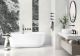 Керамогранит Artkera Group Мирабэль айвори / Mirabel ivory 60120MIB01P 600x1200х7 полированный