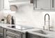 Керамогранит Artkera Group Мирабэль светло-серый / Mirabel light grey 60120MIB05P 600x1200х7 полированный