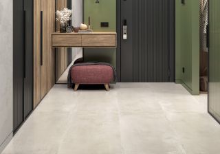 Керамогранит Delacora Мисти кремовый / Misty Crema 60120MIT01 сахарный эффект 600х1200х9,5