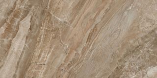 Керамогранит LCM 60120NAM21P Намибия каштановый / Namibia Marron полированный 600х1200