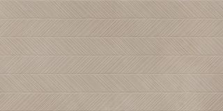 Керамогранит LCM 60120NEV12M Невел Зип серо-коричневый / Nevel Taupe Zip матовый карвинг 600х1200