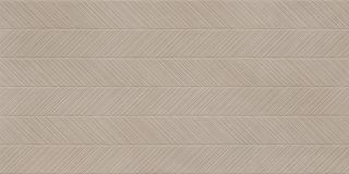 Керамогранит LCM 60120NEV12M Невел Зип серо-коричневый / Nevel Taupe Zip матовый карвинг 600х1200