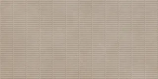 Керамогранит LCM 60120NEV21M Невел Чип серо-коричневый / Nevel Taupe Chip матовый карвинг 600х1200