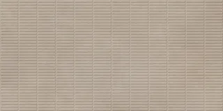 Керамогранит LCM 60120NEV21M Невел Чип серо-коричневый / Nevel Taupe Chip матовый карвинг 600х1200