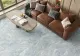 Керамогранит Delacora Оникс Бриз кремовый / Onyx Breez Crema 60120ONB01 сахарный эффект 600х1200х9,5