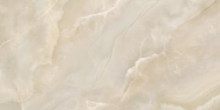 Керамогранит Delacora Оникс Бриз кремовый / Onyx Breez Crema 60120ONB01 сахарный эффект 600х1200х9,5