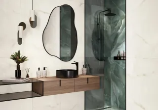 Керамогранит Artkera Group Оникса айвори / Oniksa ivory 60120ONK01P 600x1200х7 полированный