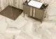 Керамогранит LCM 60120OSM00P Оникс Смоук светлый / Onyx Smoke Light полированный 600х1200