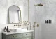 Керамогранит Artkera Group Осень айвори / Osen ivory 60120OSN01P 600x1200х7 полированный