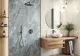 Керамогранит Artkera Group Престиж Оникс айвори / Prestizh Oniks ivory 60120PRE01P 600x1200х7 полированный