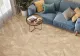 Керамогранит LCM 60120RGE11M Аргента бежевый / Argenta Beige матовый карвинг 600х1200