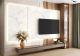 Керамогранит Artkera Group Стихия Каррара / Stihiya Carrara 60120SIH00P 600x1200х7 полированный