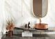 Керамогранит Artkera Group Стихия Травертин / Stihiya Travertin 60120SIH05P 600x1200х7 полированный