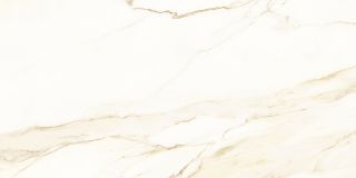Керамогранит Artkera Group Стихия Калакатта золотая / Stihiya Calacatta gold 60120SIH09P 600x1200х7 полированный
