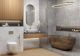 Керамогранит New Trend 60120TER15P Терра серый / Terra Gray полированный 600х1200