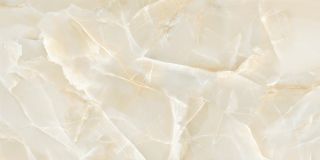 Керамогранит LCM 60120TLN01P Талисман Оникс кремовый / Talisman Onyx Crema полированный 600х1200