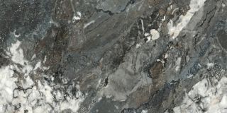 Керамогранит Artkera Group Туман графит / Tuman graphite 60120TUM25P 600x1200х7 полированный