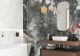 Керамогранит Artkera Group Туман графит / Tuman graphite 60120TUM25P 600x1200х7 полированный
