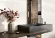 Керамогранит LCM 60120TVW00M Травертин Ворлд белый / Travertine World White матовый карвинг 600х1200