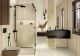 Керамогранит LCM 60120TVW00M Травертин Ворлд белый / Travertine World White матовый карвинг 600х1200