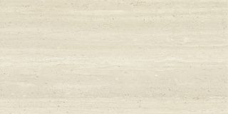 Керамогранит LCM 60120TVW01M Травертин Ворлд айвори / Travertine World Ivory матовый карвинг 600х1200