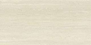 Керамогранит LCM 60120TVW01M Травертин Ворлд айвори / Travertine World Ivory матовый карвинг 600х1200