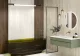 Керамогранит LCM 60120TVW01M Травертин Ворлд айвори / Travertine World Ivory матовый карвинг 600х1200