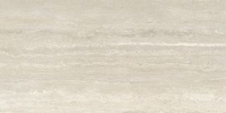 Керамогранит LCM 60120TVW11M Травертин Ворлд бежевый / Travertine World Beige матовый карвинг 600х1200