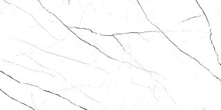Керамогранит LCM 60120TWN00P Твинстоун белый / Twinstone White полированный 600х1200