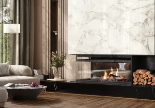 Керамогранит Artkera Group Верса / Versa 60120VSA99P 600x1200х7 полированный