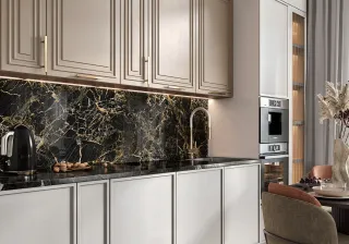 Керамогранит Artkera Group Верса / Versa 60120VSA99P 600x1200х7 полированный