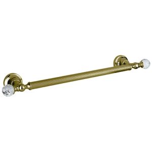 Полотенцедержатель, бронза Cezares OLIMP-TH06-02-Sw