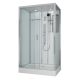 Душевая кабина Niagara Premium NG-6012-01GQL 120х80 см