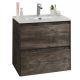 Тумба под раковину BelBagno подвесная 50x50см Pino Pasadena KRAFT 39-500/390-2C-SO-PP