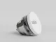 Донный клапан для раковины Salini S-Sense 16721WG D 602 белый глянцевый Донный клапан для раковины Salini S-Sense 16721WG D 602 белый глянцевый