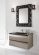 Зеркало Cezares 87x107 Nero Classico 620/N Зеркало Cezares 87x107 Nero Classico 620/N