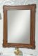 Зеркало Cezares 79x100 Noce Firenze FIR01.01.103