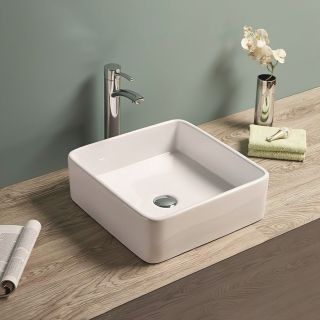 Раковина Art&Max 41см белый AM-7050-D Раковина Art&Max 41см белый AM-7050-D