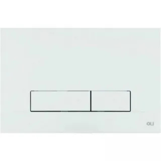 Панель слива Oli Narrow OLIpure 148300/192900 белый