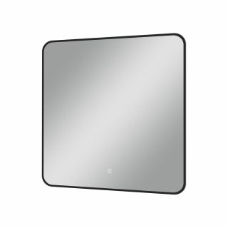 Зеркало Reflexion Nigh RX6150NT с LED подсветкой и сенсорным 80х80