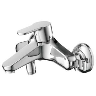 Смеситель для ванны D&K Rhein Marx хром DA1393201 Смеситель для ванны D&K Rhein Marx хром DA1393201
