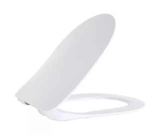 Крышка-сиденье Creavit Ducky KC0903.03.0000E термопласт