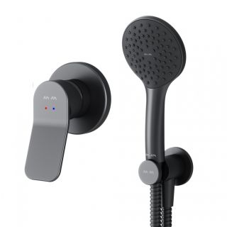 Смеситель Am.Pm X-JOY  FB85A2H002 для душа